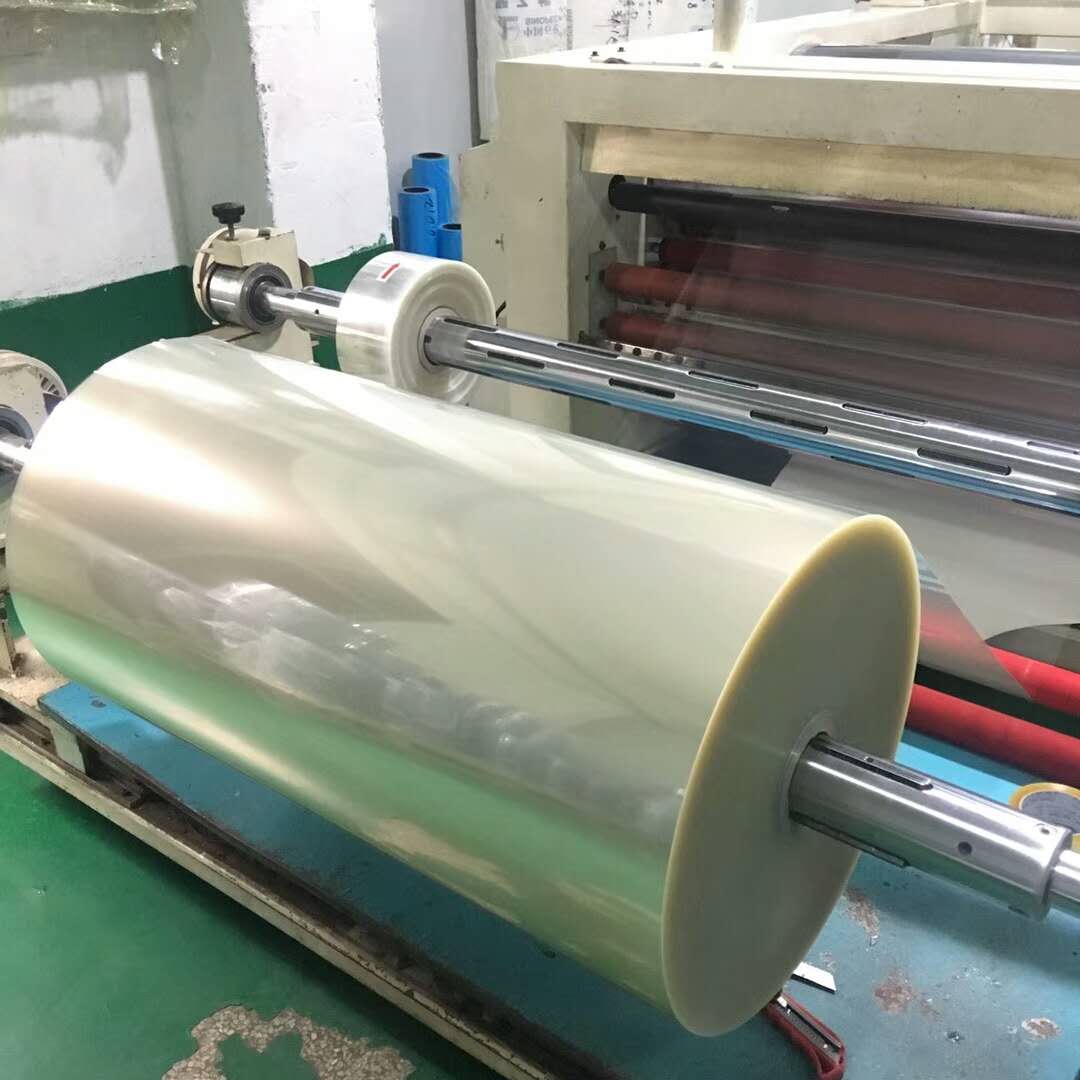 万泰电子为您解答氟素离型膜的常见因素及注意问题
